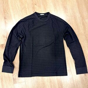 James Perse - Men’s Mid Weight Sweater (Size 2 - Medium)